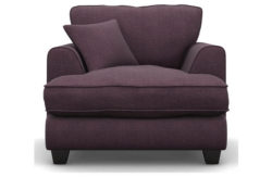 Heart of House Hampstead Fabric Chair - Hortsenia